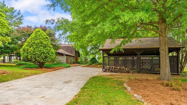 9020 Deer Hill Rd, House other with 4 bedrooms, 3 bathrooms and null parking in Belews Creek NC | Image 32