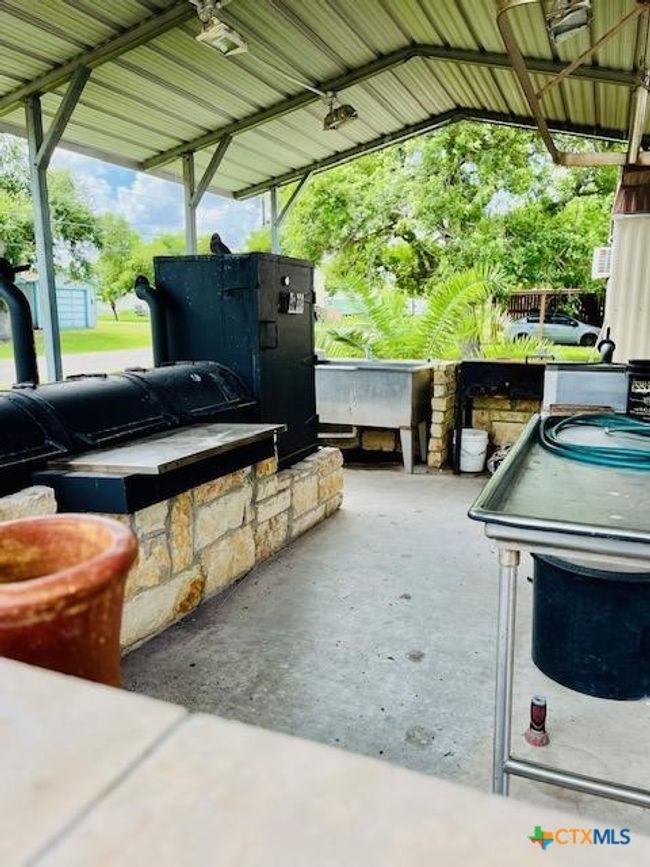 310 N 10 Th St, House other with 5 bedrooms, 4 bathrooms and null parking in Port O Connor TX | Image 30