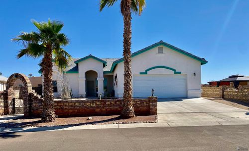 14393 E 53rd Ln, Yuma, AZ, 85367-8258 | Card Image