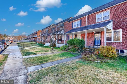 1431 Medfield Ave, BALTIMORE, MD, 21211-1528 | Card Image