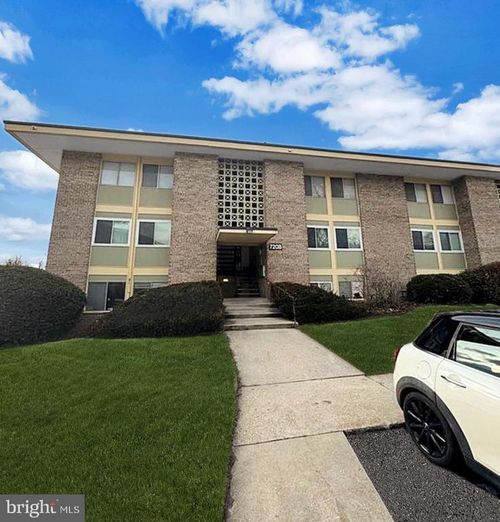 c-2-7226 Donnell Pl, DISTRICT HEIGHTS, MD, 20747-4228 | Card Image
