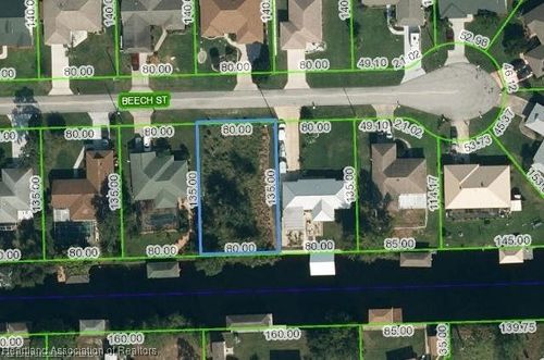 3008 Beech Street, Lake Placid, FL, 33852 | Card Image