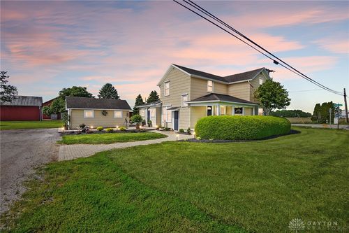 9980 W State Route 718, Covington, OH, 45318-9700 | Card Image