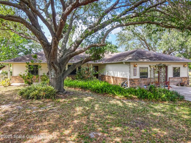 3320 Grantline Rd, House other with 3 bedrooms, 2 bathrooms and null parking in Mims FL | Image 10