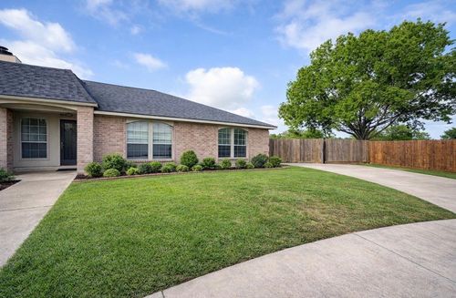 3203 Silverside Dr, Katy, TX, 77449-3913 | Card Image