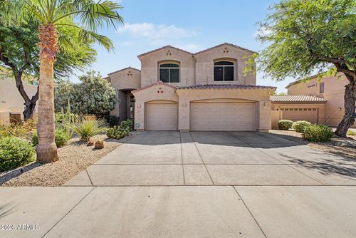 2209 S Sailors Way, Gilbert, AZ, 85295-5455 | Card Image