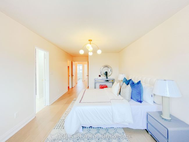 2330 Bur Oak Ave, House attached with 4 bedrooms, 4 bathrooms and 1 parking in Markham ON | Image 32