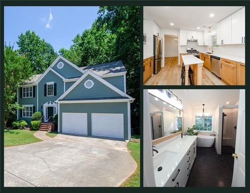 3390 Northcliff Dr, Suwanee, GA, 30024-7102 | Card Image