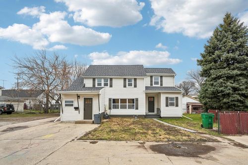 1308 69th Street, Kenosha, WI, 53143 | Card Image