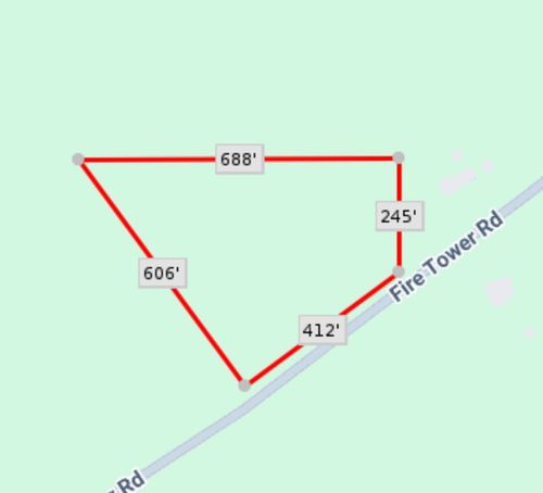 150 Fire Tower Rd, Plain Dealing, LA, 71064-4633 | Card Image