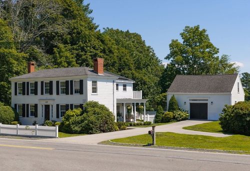 450 King St, Hanover, MA, 02339-2461 | Card Image