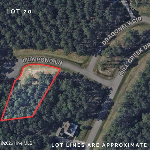 39 Lily Pond Ln, Minnesott Beach, NC, 28510 | Card Image