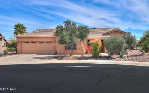 19973 N Monte Ln, Maricopa, AZ, 85138-3953 | Card Image