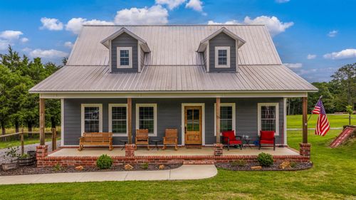 4509 Gravesville Cutoff Road, Damascus, AR, 72058 | Card Image