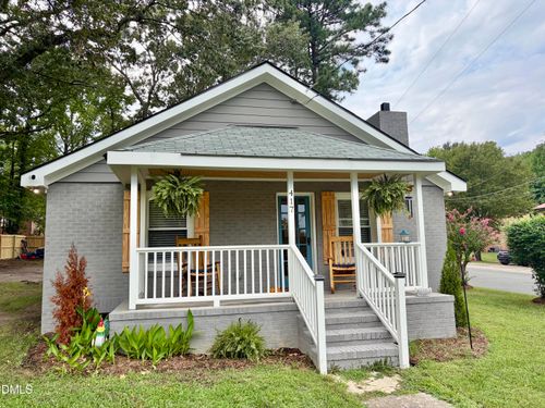 417 Green St, Roxboro, NC, 27573-5003 | Card Image