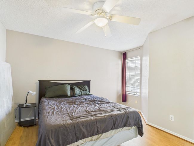 APT-102 - 2750 Holly Hall St, Townhouse with 1 bedrooms, 1 bathrooms and 1 parking in Houston TX | Image 11