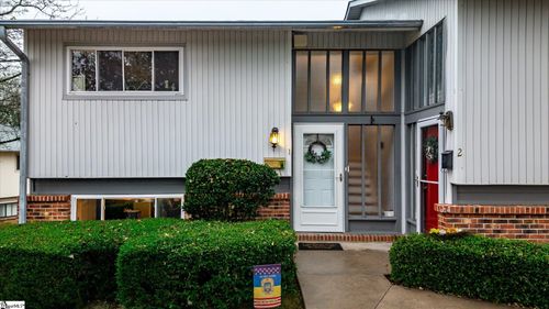 1 Briarcreek Pl, Greenville, SC, 29615-2156 | Card Image