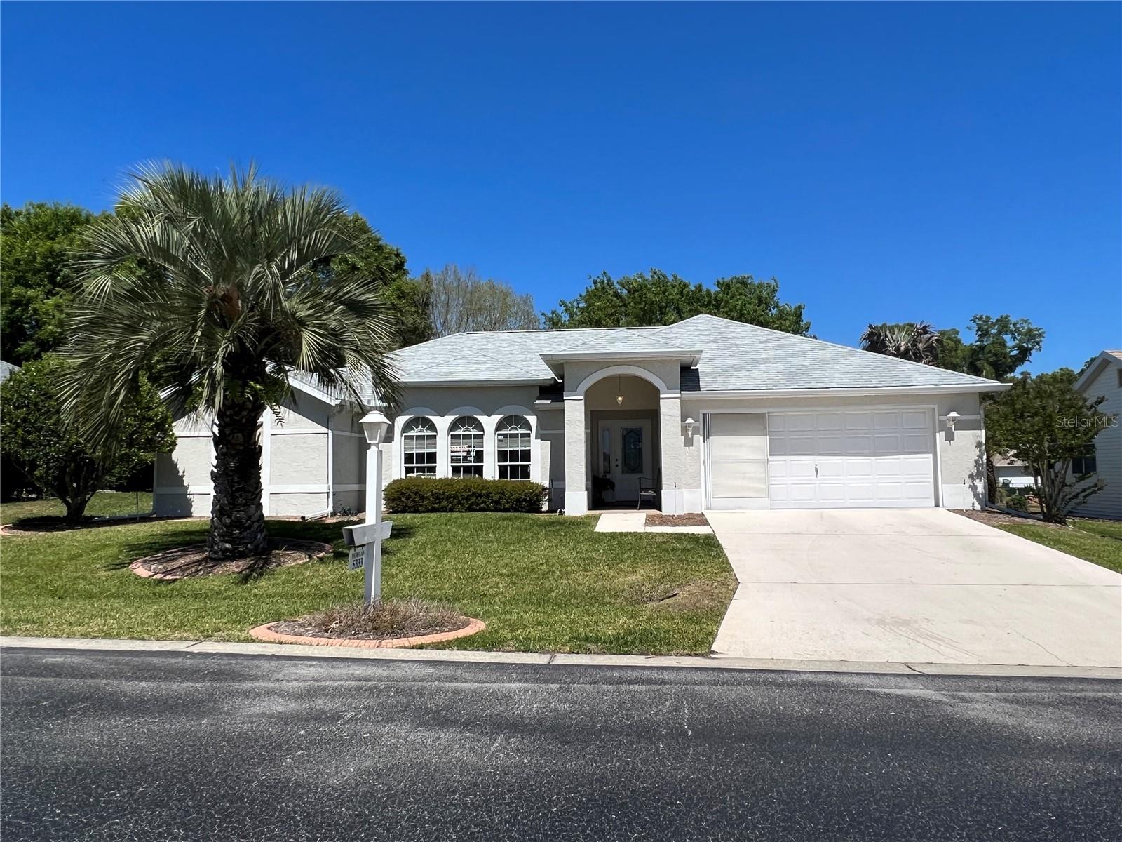 Residential Lease in OCALA