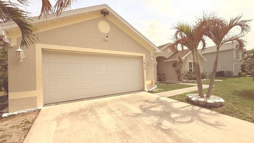 1613 Sw Whipple Ave, Port St Lucie, FL, 34953-5254 | Card Image