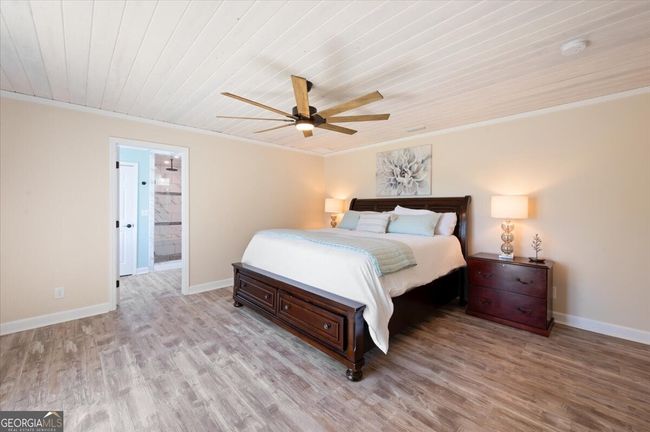 112 Fancy Bluff Cir, House other with 3 bedrooms, 3 bathrooms and null parking in Brunswick GA | Image 19