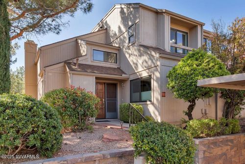 unit-22-1380 Vista Montana Rd, Sedona, AZ, 86336-4745 | Card Image