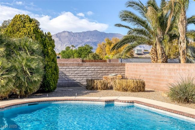 Sparkling Pool w/ Mt Views | Image 73