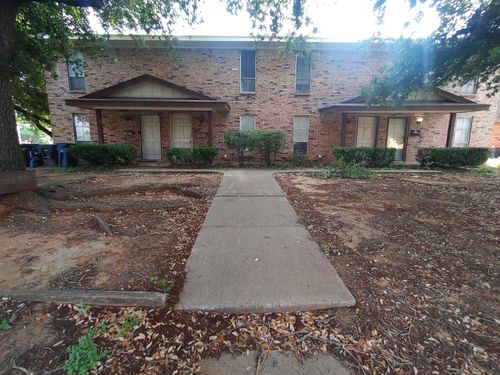 apt-3-7816 Romney Rd, Fort Worth, TX, 76134-4455 | Card Image