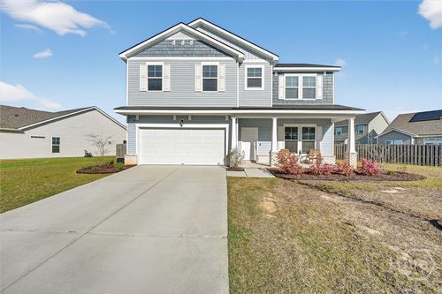 113 Brookline Dr, Savannah, GA, 31407-4850 | Card Image