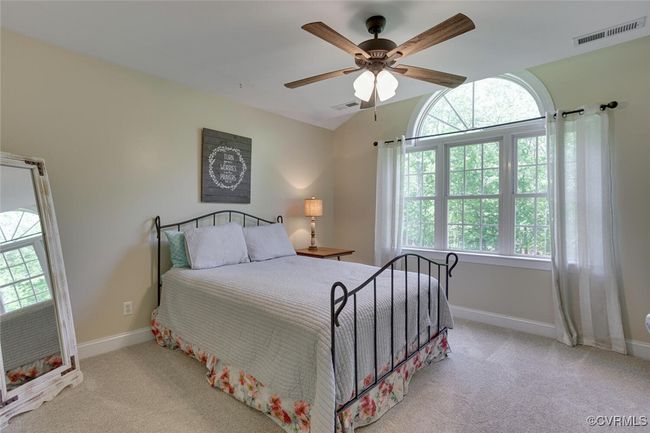 2072 Dutoy Ct, House other with 5 bedrooms, 4 bathrooms and null parking in Powhatan VA | Image 32