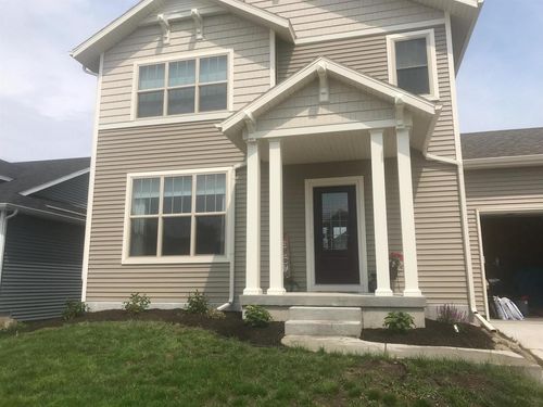 319 Sunshine Ln, Verona, WI, 53593-5134 | Card Image