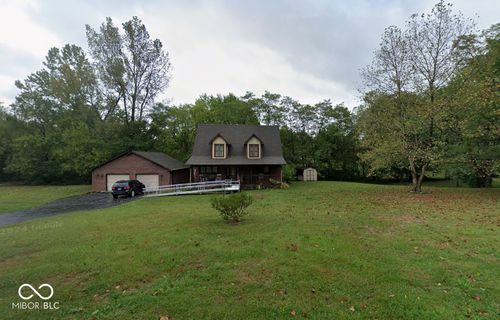 8676 Camby Rd, Camby, IN, 46113-9234 | Card Image