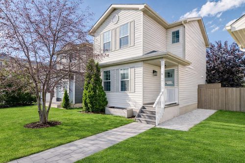 57 Martinvalley Way Ne, Calgary, AB, T3J4A2 | Card Image