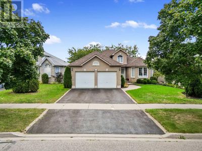 281 Parkview Hills Dr, House other with 4 bedrooms, 3 bathrooms and 6 parking in Cobourg ON | Image 3