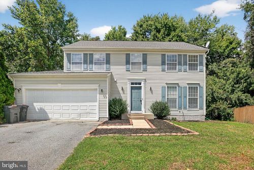 6602 Squireman Ct, CLINTON, MD, 20735-5858 | Card Image
