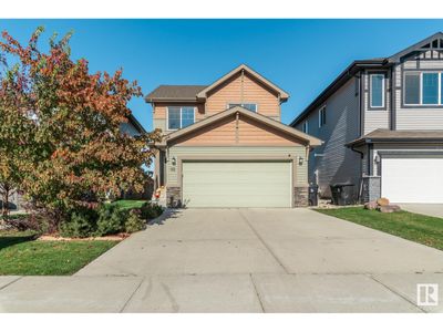 92 Spruce Ridge Dr, House other with 4 bedrooms, 4 bathrooms and null parking in Spruce Grove AB | Image 1