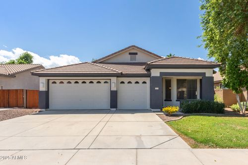 12521 W Alegre Dr, Litchfield Park, AZ, 85340-5541 | Card Image