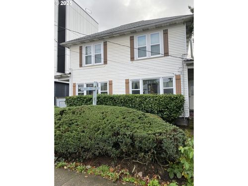 4320 Se Hawthorne Blvd, Portland, OR, 97215-3163 | Card Image