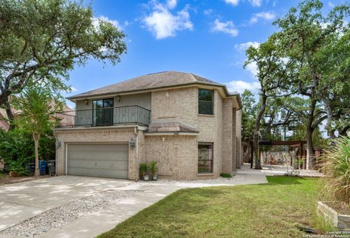 14043 Oakhill Way, San Antonio, TX, 78231-1601 | Card Image
