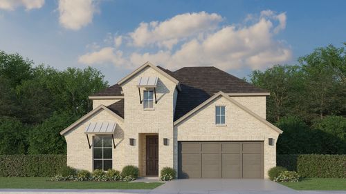 11329 Bratton Boulevard, Fort Worth, TX, 76052 | Card Image