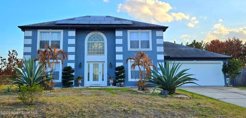 1156 Buford St Nw, PALM BAY, FL, 32907-7708 | Card Image