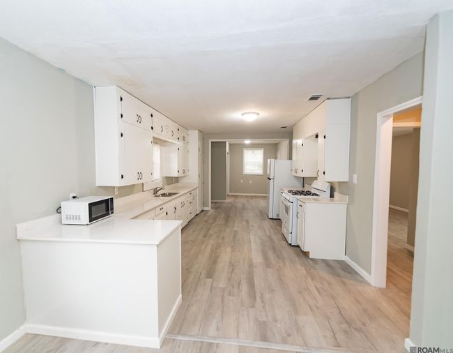 227 E Peach Ave, House other with 3 bedrooms, 1 bathrooms and null parking in Eunice LA | Image 5