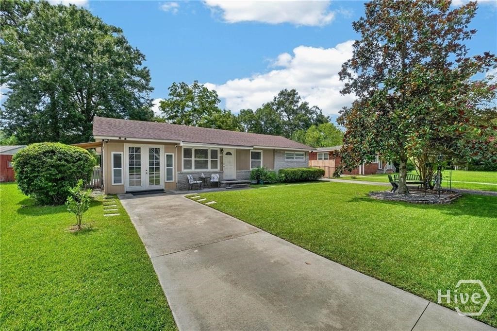 Residential Lease in Port Wentworth 2