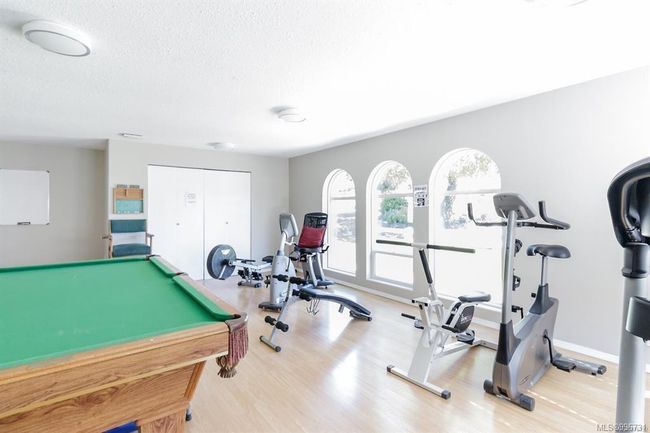 Clubhouse gym and gamesroom | Image 30