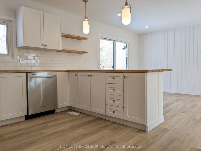 2866 Concession B C Rd, House other with 3 bedrooms, 1 bathrooms and 4 parking in Ramara ON | Image 9