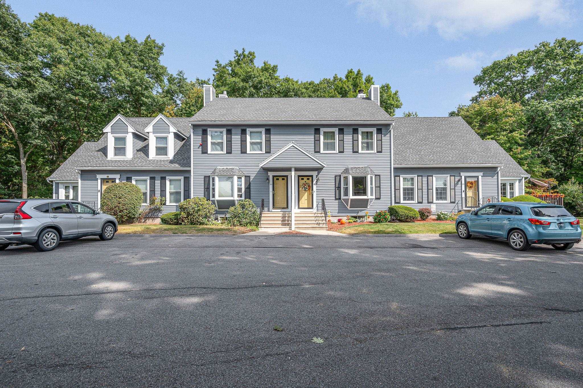 Shoalcreek Rd, Hudson, NH 03051