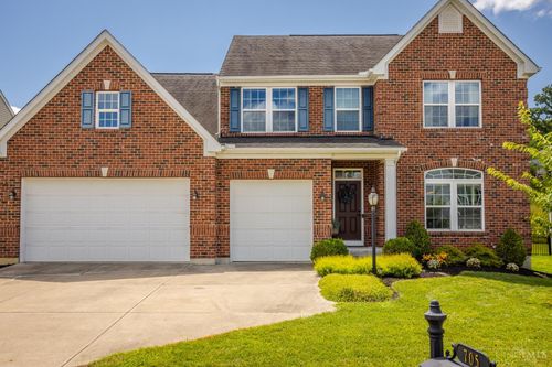 705 Lake View Dr, Milford, OH, 45150 | Card Image