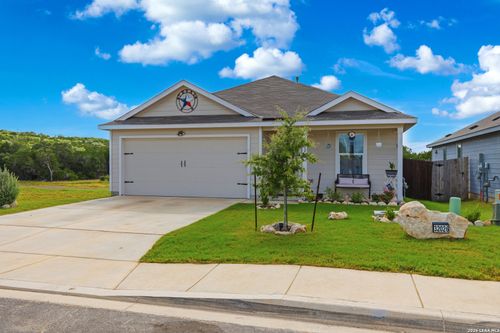 32026 Shrubland Dr, Bulverde, TX, 78163-2683 | Card Image