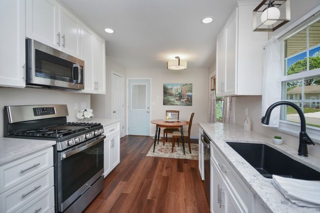 1603 Aurora Way, House other with 3 bedrooms, 2 bathrooms and 1 parking in Normal IL | Image 11