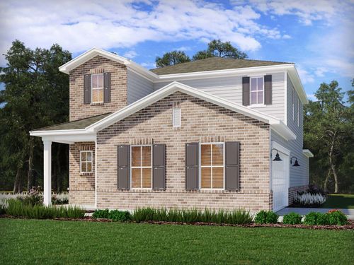 1607 Garnet Way, Murfreesboro, TN, 37127 | Card Image