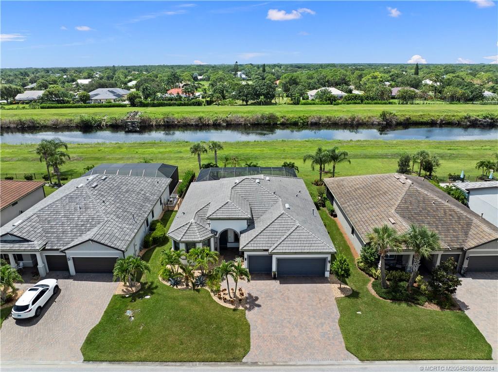 Villandry Way, Port Saint Lucie, FL 34984 #1